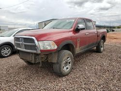 2011 Dodge RAM 2500 en venta en Phoenix, AZ