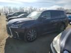 2016 Lexus LX 570