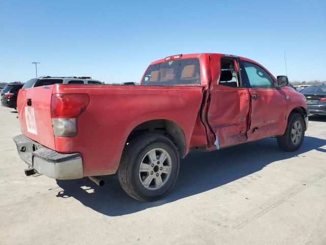 2009 Toyota Tundra Double Cab