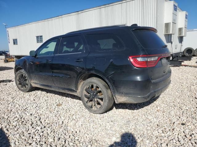 2019 Dodge Durango R/T