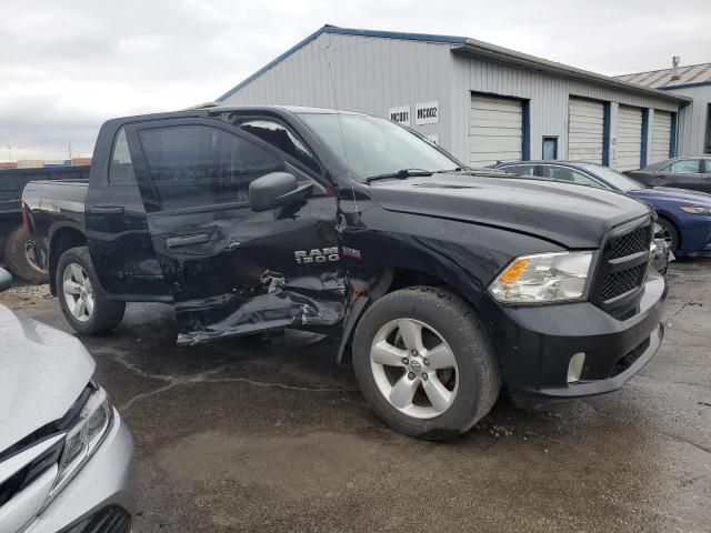 2014 Dodge RAM 1500 ST