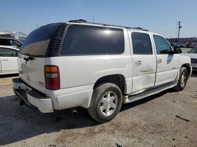 2003 GMC Yukon XL Denali