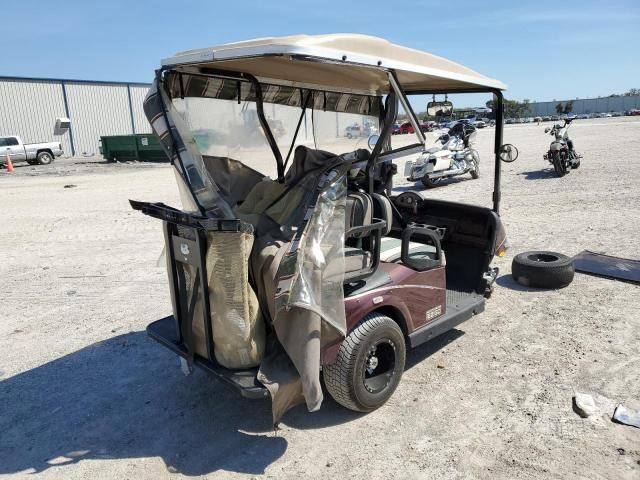 2009 Ezgo Golf Cart