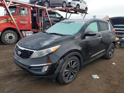 2016 KIA Sportage EX for sale in Brighton, CO