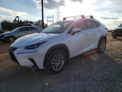 Lexus NX 300 salvage cars for sale: 2020 Lexus NX 300