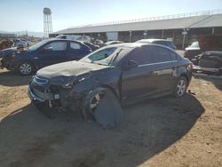 Chevrolet Cruze LT salvage cars for sale: 2015 Chevrolet Cruze LT