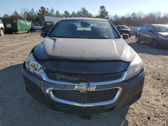 2014 Chevrolet Malibu 1LT