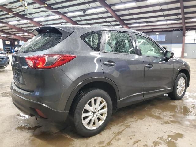 2014 Mazda CX-5 Sport