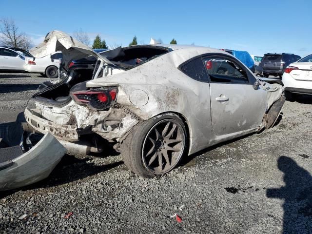 2013 Scion FR-S