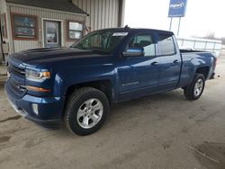 2016 Chevrolet Silverado K1500 LT for sale in Fort Wayne, IN