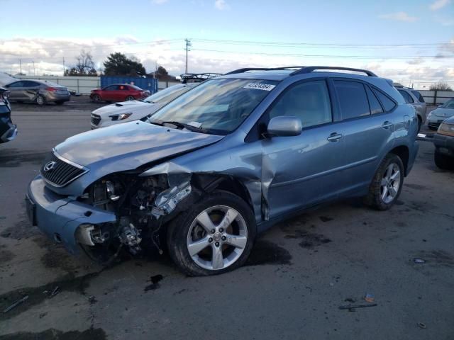 2007 Lexus RX 350