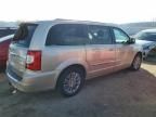 2013 Chrysler Town & Country Touring L