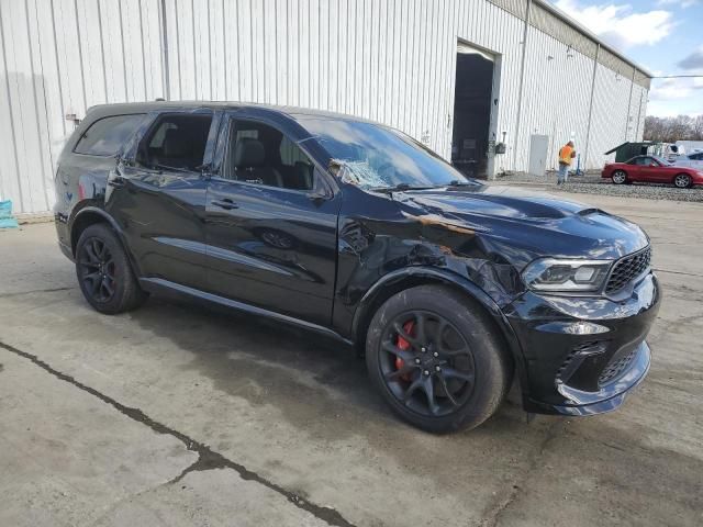 2021 Dodge Durango SRT Hellcat