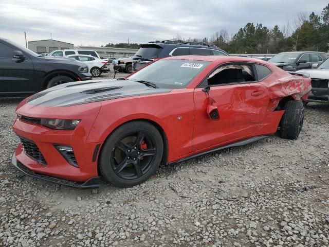 2016 Chevrolet Camaro LT