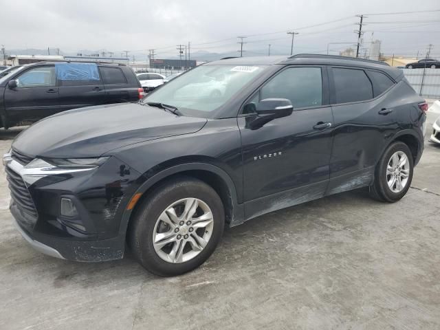 2019 Chevrolet Blazer 1LT