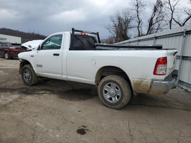 2021 Dodge RAM 2500 Tradesman