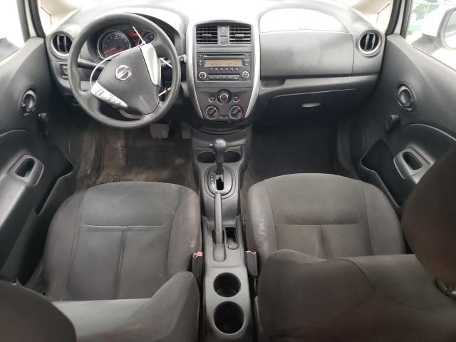 2015 Nissan Versa Note S