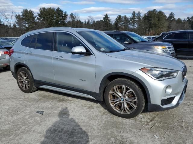 2016 BMW X1 XDRIVE28I