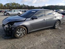 Vehiculos salvage en venta de Copart Ellenwood, GA: 2023 Nissan Altima S