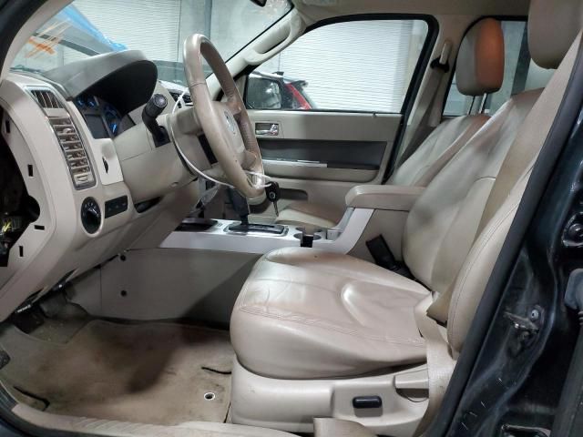 2010 Mercury Mariner Premier