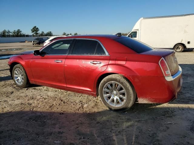 2011 Chrysler 300 Limited