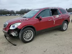 Buick Vehiculos salvage en venta: 2012 Buick Enclave