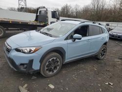 2021 Subaru Crosstrek Premium for sale in Windsor, NJ