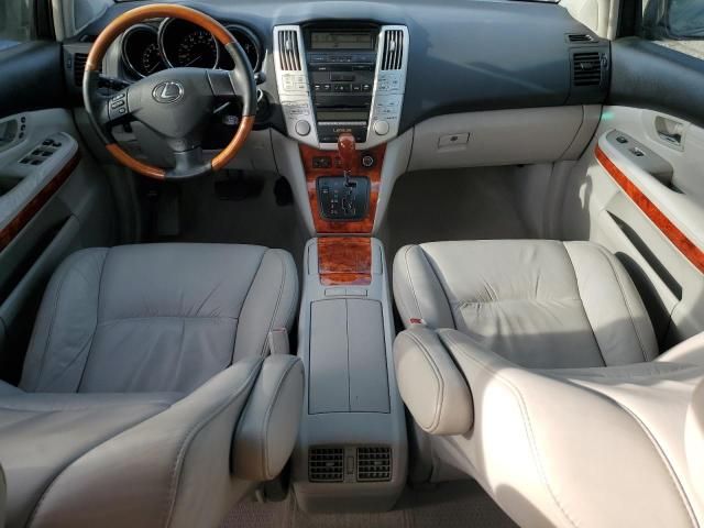 2007 Lexus RX 350