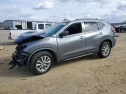 Nissan salvage cars for sale: 2020 Nissan Rogue S