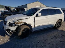 Vehiculos salvage en venta de Copart Lawrenceburg, KY: 2014 Jeep Grand Cherokee Laredo