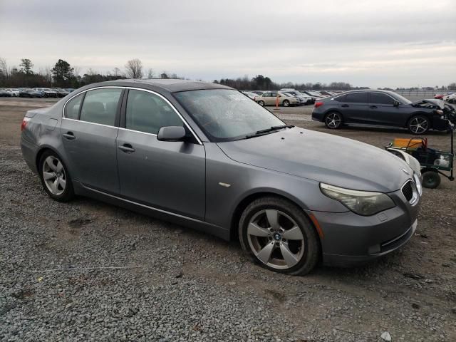 2008 BMW 528 I