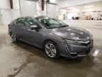 2018 Honda Clarity