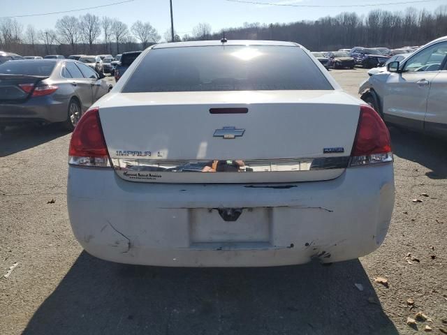 2007 Chevrolet Impala LT