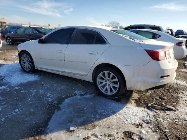 2013 Chevrolet Malibu 2LT