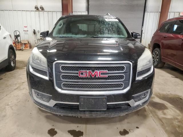 2013 GMC Acadia SLT-1