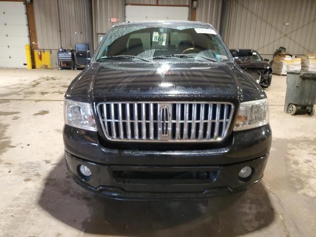 2007 Lincoln Mark LT