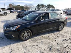 Hyundai salvage cars for sale: 2016 Hyundai Sonata SE