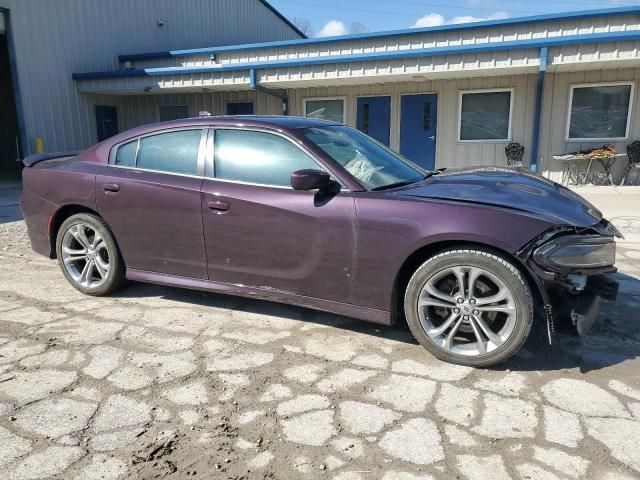 2021 Dodge Charger GT