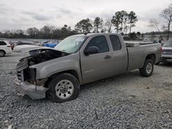 Salvage cars for sale from Copart Byron, GA: 2013 GMC Sierra C1500
