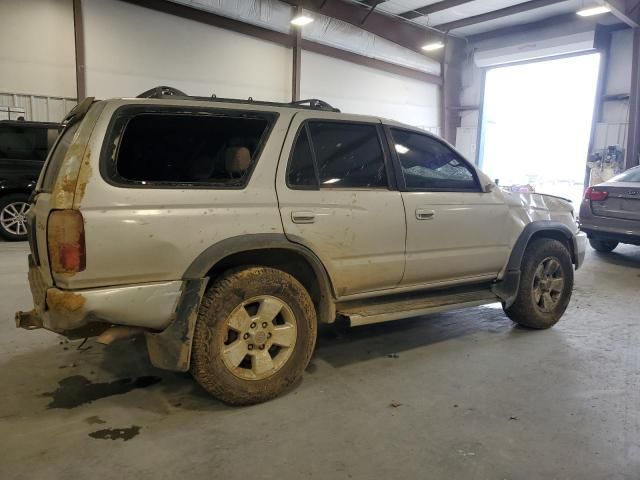 1997 Toyota 4runner SR5