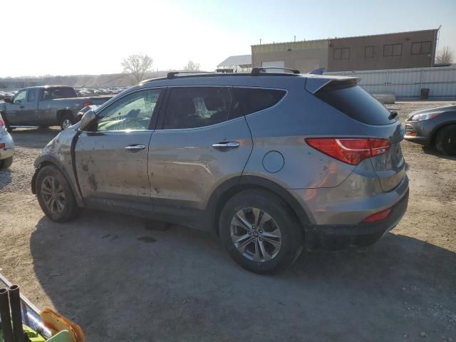 2014 Hyundai Santa FE Sport