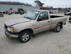 Mazda salvage cars for sale: 1997 Mazda B2300