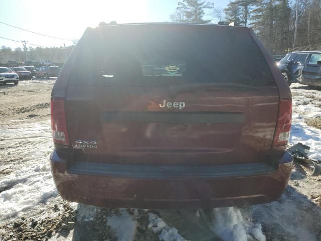 2008 Jeep Grand Cherokee Laredo