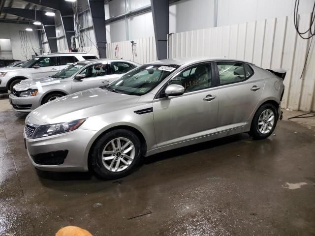 2011 KIA Optima LX