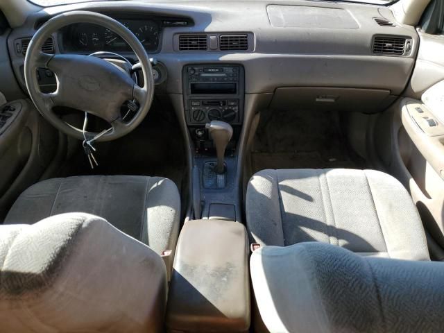 1999 Toyota Camry CE