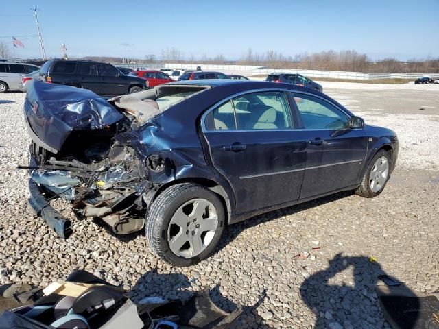 2007 Saturn Aura XE