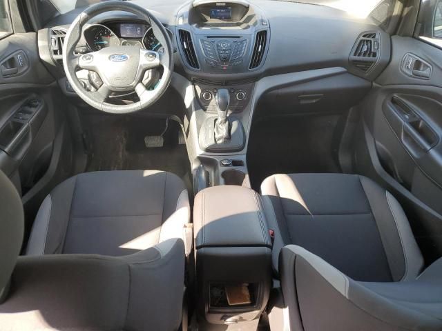 2014 Ford Escape S