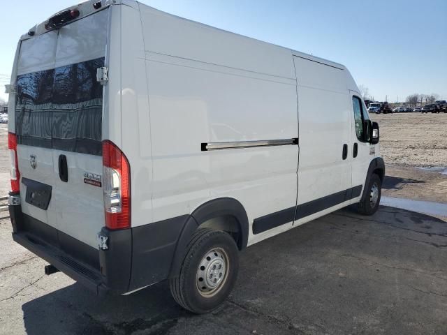 2021 Dodge RAM Promaster 2500 2500 High