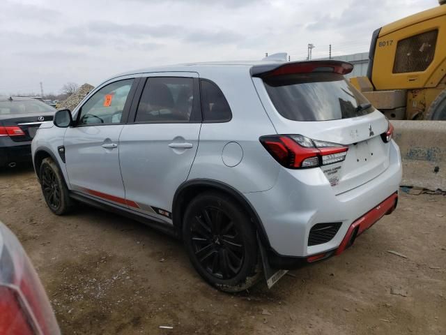 2023 Mitsubishi Outlander Sport S/SE