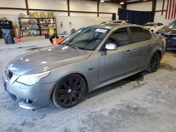 2008 BMW 550 I for sale in Byron, GA